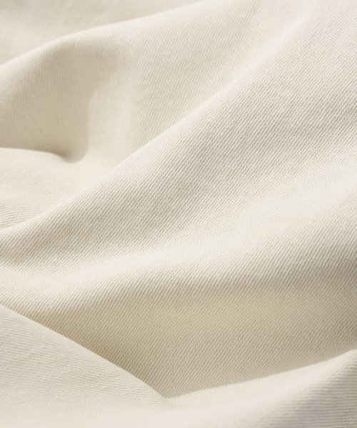 COVERNAT（カバーナット）の「ストレートデニムパンツエクリュ（デニムパンツ・レディース・その他・SMALL/LARGE/MEDIUM/X-LARGE/XX-LARGE）」の9枚目の写真
