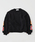 DISCOVERED�i�f�B�X�J�o�[�h�j�́uDISCOVERED / �f�B�X�J�o�[�h CROCHET SLEEVE SWEAT�i�X�E�F�b�g�j�v�b�u���b�N