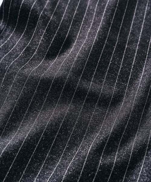 セール】ワイドイージースラックス 1（スラックス）｜417 EDIFICE