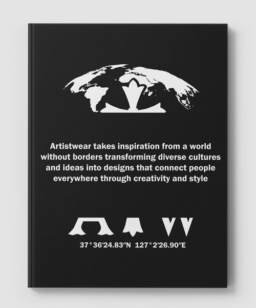 ARTISTWEAR(アーティストウェア)の「ユニティ オーバーサイズ ライトダウンパディング(ダウンジャケット/コート・レディース・その他・MEDIUM/LARGE/X-LARGE/SMALL)」の6枚目の写真