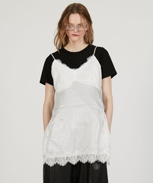 PRANK PROJECT | レーススリップドレス(キャミソール)