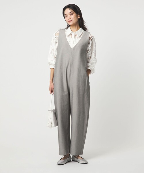 オルマイ LI/MIX オールインワン マシンウォッシャブル ストレッチ オルマイ LI/MIX オールインワン マシンウォッシャブル ストレッチ