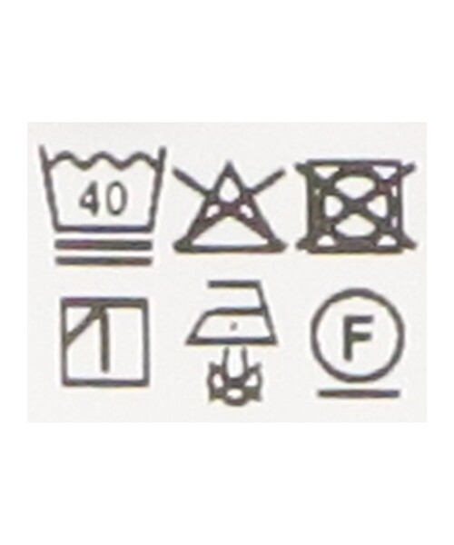 オルマイ LI/MIX オールインワン マシンウォッシャブル ストレッチ