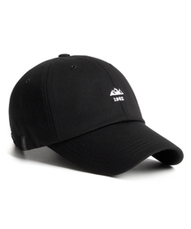 PLATEAU（プラトー）の「SMALL M 1982 CAP_BLACK（キャップ）」