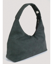 meringue suede navy