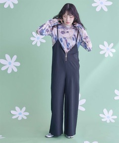 ドゥーズィエムクラス【PROVOKE/プロヴォーク】 OVERALL 追加【PROVOKE/プロヴォーク】 OVERALL（サロペット/オーバーオール