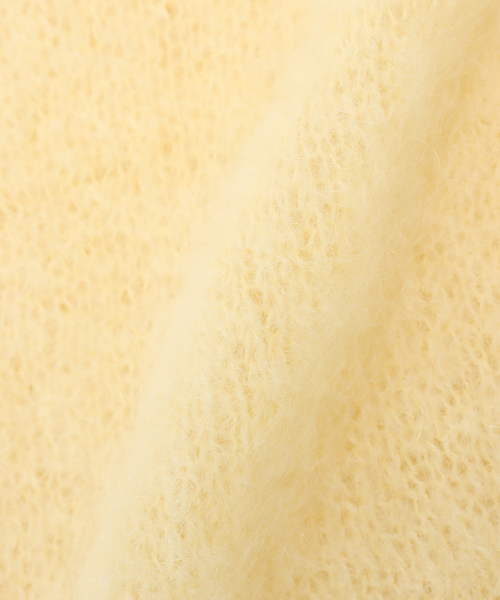 SURPRISE/サプライズ ストール　白　 SLOBE IENA SURPRISE/サプライズ ストール 白 SLOBE IENA SURPRISE/サプライズ