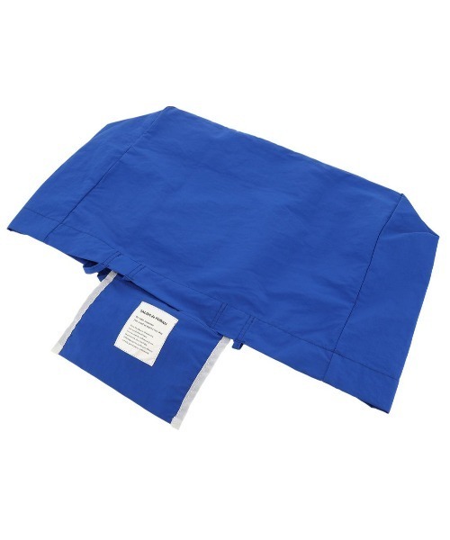 SALON de RUBAN（サロンドルヴァン）の「【SALON de RUBAN / サロン ド ルヴァン】 BROWN THEATRE PRODUCTS 折りたたみラージトート（トートバッグ・レディース・ブラック/グレー/グリーン/ベージュ/ブルー・FREE）」の12枚目の写真