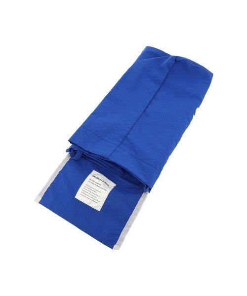 SALON de RUBAN（サロンドルヴァン）の「【SALON de RUBAN / サロン ド ルヴァン】 BROWN THEATRE PRODUCTS 折りたたみラージトート（トートバッグ・レディース・ブラック/グレー/グリーン/ベージュ/ブルー・FREE）」の13枚目の写真