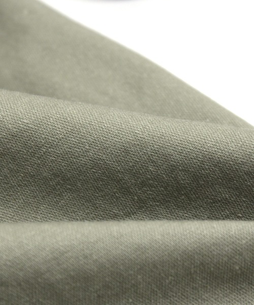 RNA-N(アールエヌエーエヌ)の「J2181 スモールカラーワークジャケット(テーラードジャケット・レディース・カーキ/オフホワイト/イエロー・FREE)」の21枚目の写真