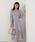 PROPORTION BODY DRESSING�i�v���|�[�V�����{�f�B�h���b�V���O�j�́u���f�B�[���[�X�����s�[�X / 1216140102�i�����s�[�X�j�v�b�u���[