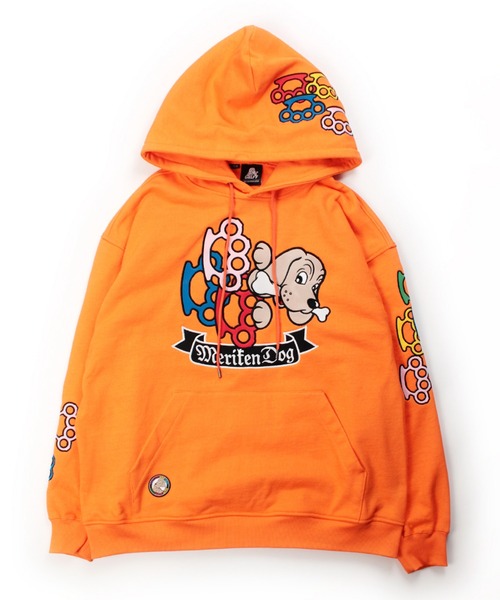 GALFY-メリケンHERTSパーカー（パーカー）｜GALFY（ガルフィー）の