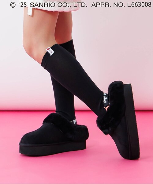 ハローキティ】ハイソックス（ソックス/靴下）｜sanrio（サンリオ）の