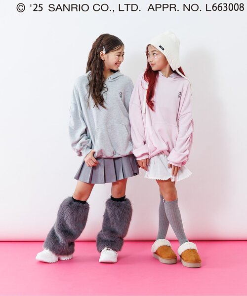 ハローキティ】ハイソックス（ソックス/靴下）｜sanrio（サンリオ）の