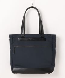 Cipher Quiet Square Tote A4 14インチPC 81354