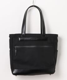 Cipher Quiet Square Tote A4 14インチPC 81354