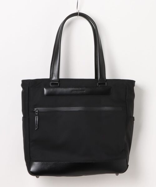 ゼロハリバートン　Cipher Quiet | Square Tote ZERO HALLIBURTON（ゼロハリバートン） サイファークワイエット