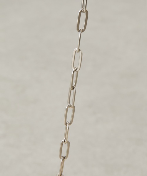 COLLAGE GALLARDAGALANTE（コラージュガリャルダガランテ）の「トラペゾイドバッグ（ショルダーバッグ・レディース・イエロー/ピンク・FREE）」の13枚目の写真