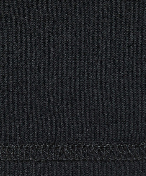 PLAYBOY（プレイボーイ）の「PLAYBOY × X-girl L/S BABY TEE（Tシャツ/カットソー・レディース・ホワイト/ブラック・ONE SIZE）」の3枚目の写真