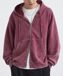 MONO-MART(���m�}�[�g)�̃��B���e�[�W���C�N �P�~�J���E�H�b�V�� �V���[�g�� �_���{�[�� �_�u���W�b�v�p�[�J�[(�p�[�J�[)