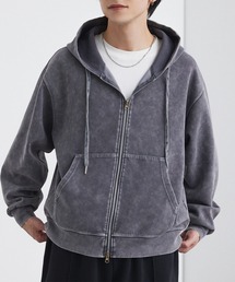 MONO-MART(���m�}�[�g)�̃��B���e�[�W���C�N �P�~�J���E�H�b�V�� �V���[�g�� �_���{�[�� �_�u���W�b�v�p�[�J�[(�p�[�J�[)