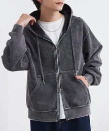 MONO-MART(���m�}�[�g)�̃��B���e�[�W���C�N �P�~�J���E�H�b�V�� �V���[�g�� �_���{�[�� �_�u���W�b�v�p�[�J�[(�p�[�J�[)