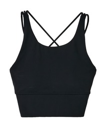 Julier Yoga and Relax（ジュリエヨガアンドリラックス）の「Julier (定番)YOGA FITショートトップス（その他トップス）」