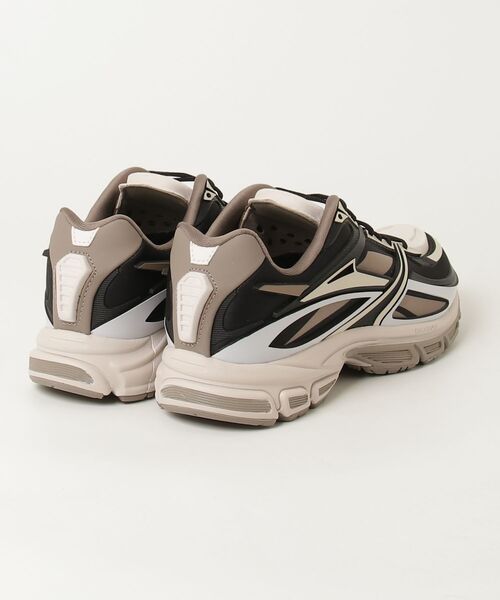 Reebok(リーボック)の「プレミアロード モダン / PREMIER ROAD MODERN(スニーカー・メンズ・ブラウン/ベージュ/ホワイト・29.0cm/28.0cm/27.0cm/26.0cm/25.0cm/24.0cm/30.0cm)」の4枚目の写真