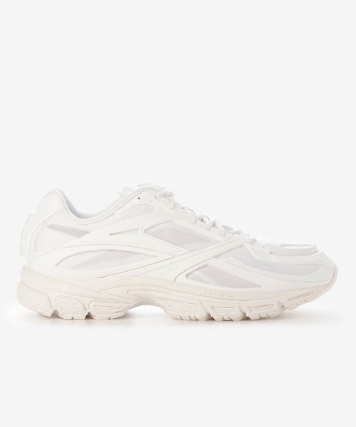Reebok(リーボック)の「プレミアロード モダン / PREMIER ROAD MODERN(スニーカー・メンズ・ブラウン/ベージュ/ホワイト・29.0cm/28.0cm/27.0cm/26.0cm/25.0cm/24.0cm/30.0cm)」の1枚目の写真