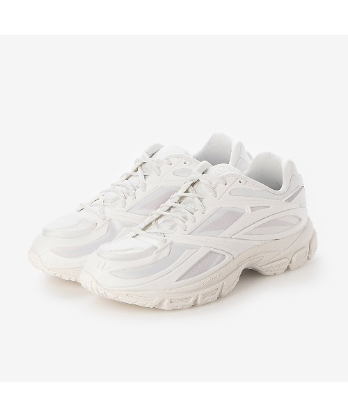 Reebok(リーボック)の「プレミアロード モダン / PREMIER ROAD MODERN(スニーカー・メンズ・ブラウン/ベージュ/ホワイト・29.0cm/28.0cm/27.0cm/26.0cm/25.0cm/24.0cm/30.0cm)」の6枚目の写真