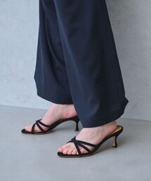 UNITED ARROWS | ライン ミュール(サンダル)