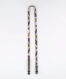 WEEKEND(ER)（ウィークエンダー）の「WEEKEND(ER) ウィークエンダー   MULTI WEAVE BELT（スマホグッズ）」