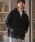 CAMBIO�i�J���r�I�j�́umpa4047- Snow Wash Pile Zip Parka �W�b�v�p�[�J�[(CMP-261-008)�i�p�[�J�[�j�v�b�u���b�N