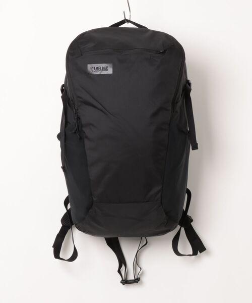 シンプルで使いやすい【CAMELBAK】WEEKEND PACK 25 バックパック