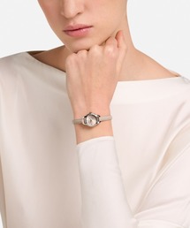FURLA（フルラ）の「FURLA/フルラ FURLA EASY SHAPE 腕時計 FL-WW00064001L1 レディース（アナログ腕時計）」