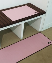 BANACO（バナコ）の「「BANACO / バナコ」メロウ フット マット L（ラグ/マット）」