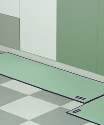BANACO（バナコ）の「「BANACO / バナコ」メロウ フット マット L（ラグ/マット）」