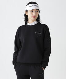PEARLY GATES｜パーリーゲイツのスウェット通販 - ZOZOTOWN