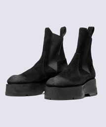 JULIUS | 【JULIUS/ユリウス】927FWM1-S BOOTS COW VELOUR(ブーツ)