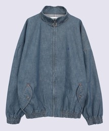 【KOZABURO/コウザブロウ】SHORT TRACK JACKET