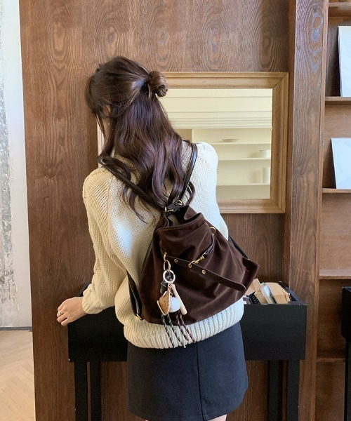 REBALANCE(リバランス)の「ショルダーバッグ(ショルダーバッグ・レディース・A/B・ONE SIZE)」の19枚目の写真