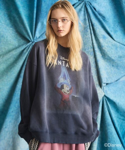 MAISON SPECIAL（メゾンスペシャル）の「《UNISEX》【MOVIE SERIES
