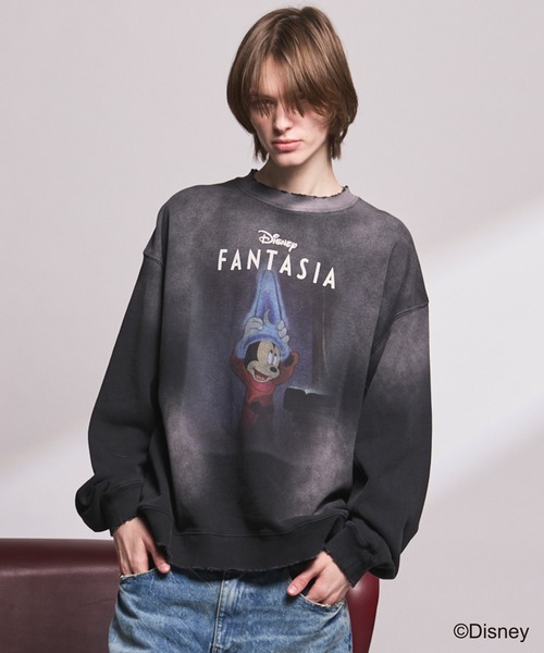 MAISON SPECIAL（メゾンスペシャル）の「《UNISEX》【MOVIE SERIES
