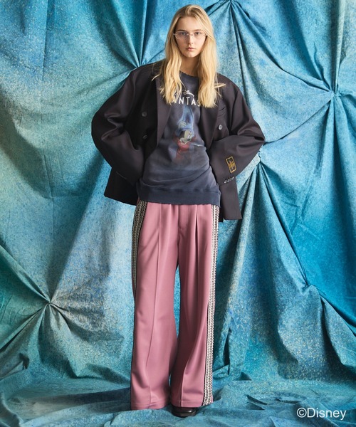 MAISON SPECIAL（メゾンスペシャル）の「《UNISEX》【MOVIE SERIES