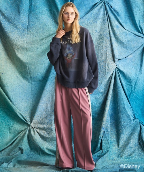 MAISON SPECIAL（メゾンスペシャル）の「《UNISEX》【MOVIE SERIES