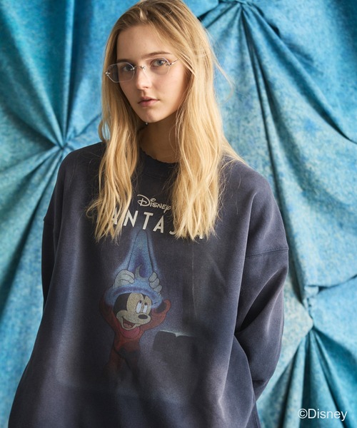 MAISON SPECIAL（メゾンスペシャル）の「《UNISEX》【MOVIE SERIES