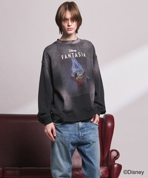 MAISON SPECIAL（メゾンスペシャル）の「《UNISEX》【MOVIE SERIES