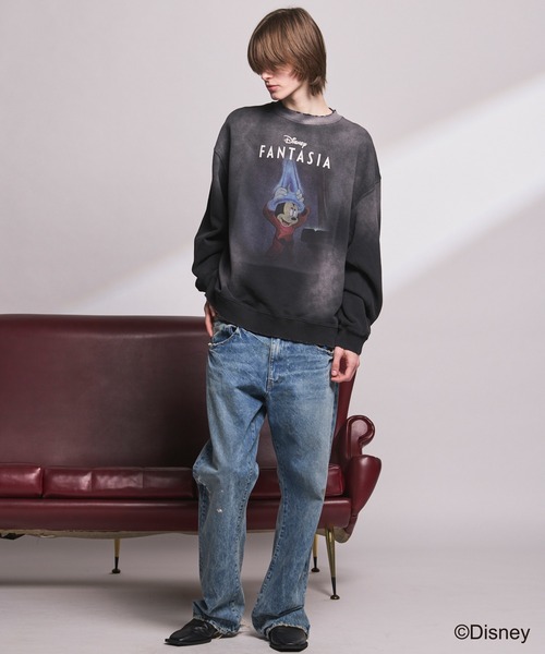 MAISON SPECIAL（メゾンスペシャル）の「《UNISEX》【MOVIE SERIES