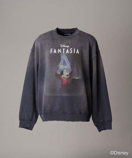 MAISON SPECIAL（メゾンスペシャル）の「《UNISEX》【MOVIE SERIES
