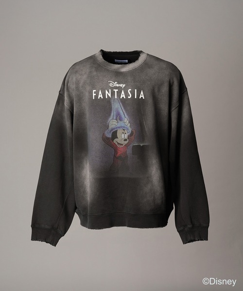 MAISON SPECIAL（メゾンスペシャル）の「《UNISEX》【MOVIE SERIES